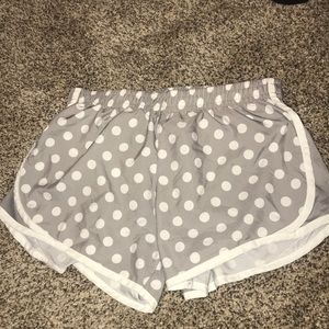 🍬Varsity Spirit Youth Medium Shorts🍬